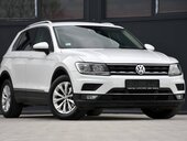 Volkswagen Tiguan 2.0TDI/DSG/VIRTUAL