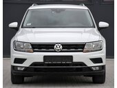 Volkswagen Tiguan 2.0TDI/DSG/VIRTUAL