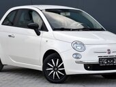 Fiat 500 1.2 / POP / CH
