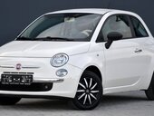 Fiat 500 1.2 / POP / CH