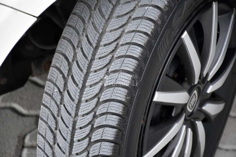 Fiat 500 1.2 / POP / CH