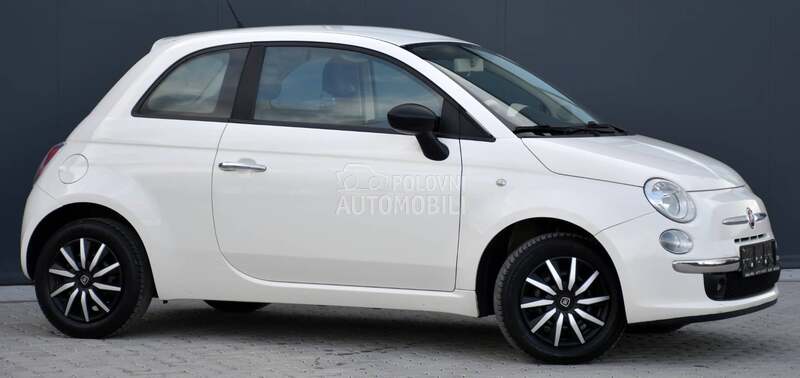 Fiat 500 1.2 / POP / CH