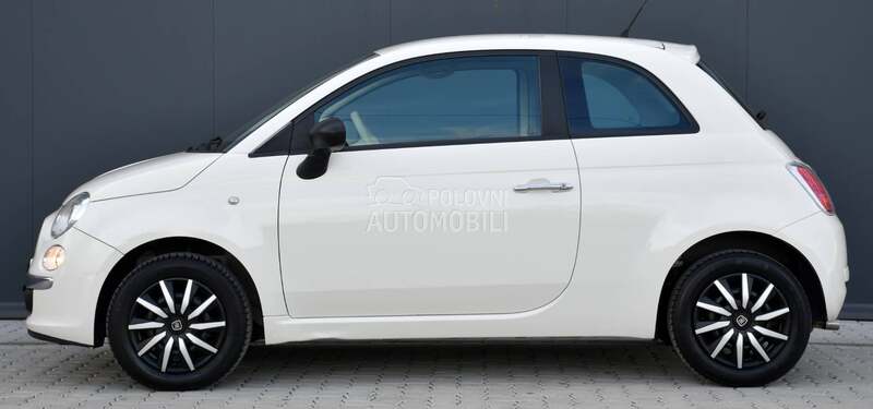 Fiat 500 1.2 / POP / CH