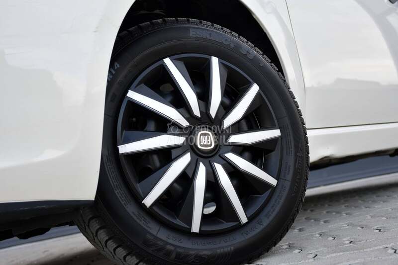 Fiat 500 1.2 / POP / CH