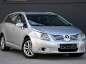 Toyota Avensis 2.0 D4D / ODLIČNA