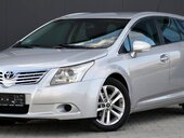 Toyota Avensis 2.0 D4D / ODLIČNA