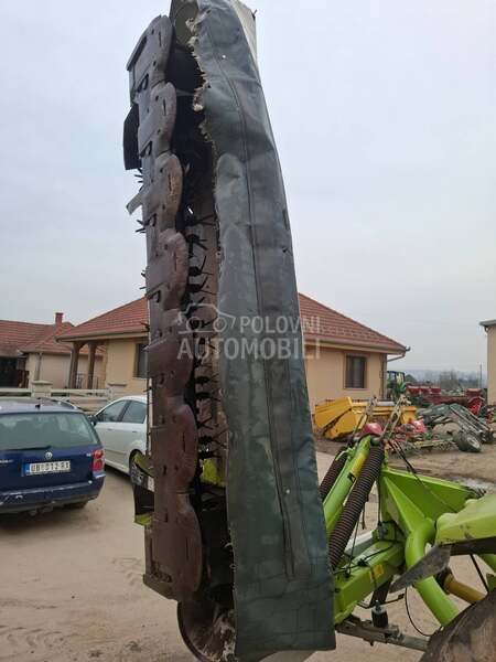 Claas 7 diskova ,3 metra