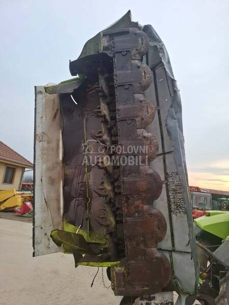 Claas 7 diskova ,3 metra