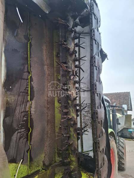 Claas 7 diskova ,3 metra