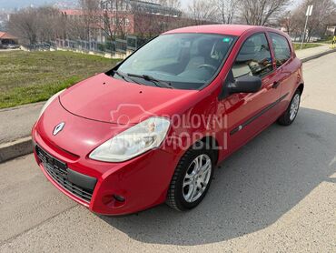 Renault Clio 1.2i R.E.S.T.A.Y