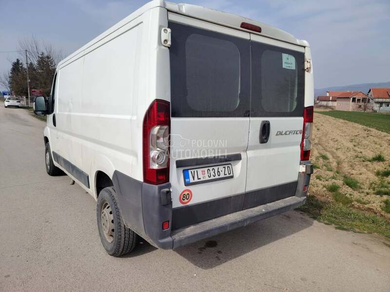 Fiat Ducato 