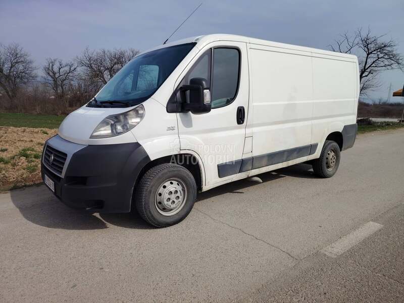 Fiat Ducato 