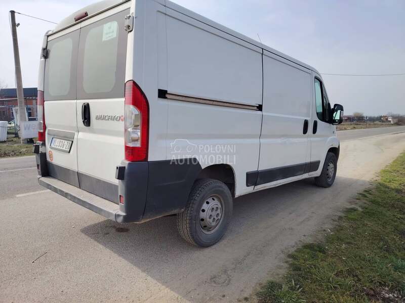 Fiat Ducato 