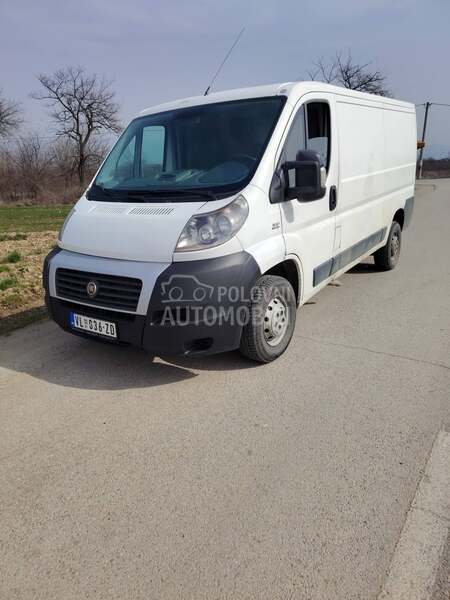 Fiat Ducato 