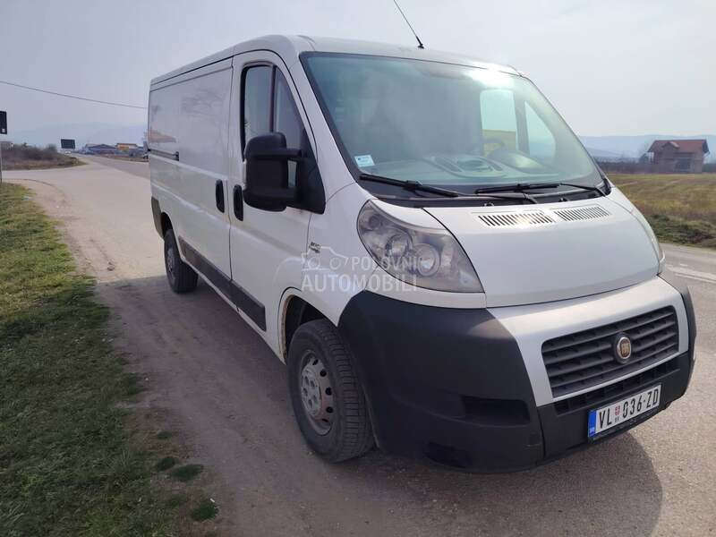 Fiat Ducato 