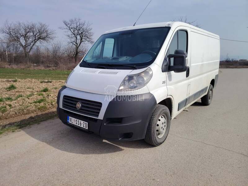 Fiat Ducato 