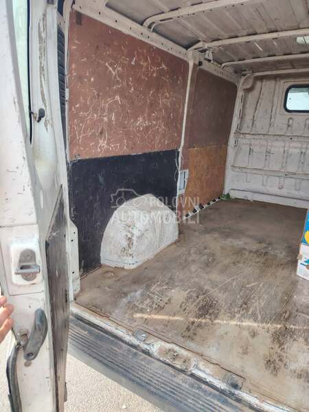 Fiat Ducato 