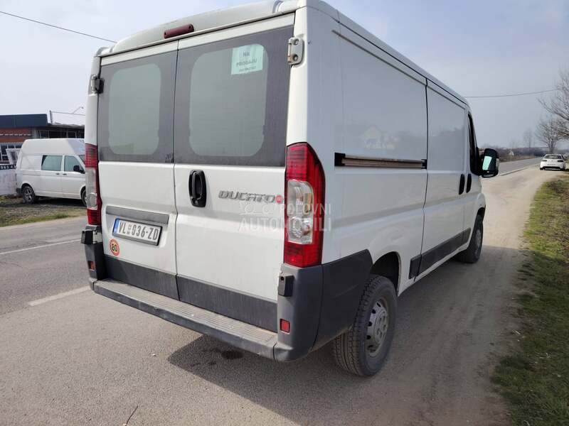 Fiat Ducato 