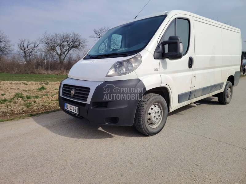 Fiat Ducato 