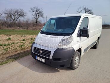 Fiat Ducato 
