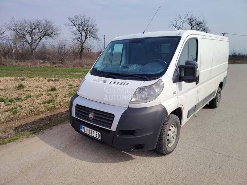 Fiat Ducato 