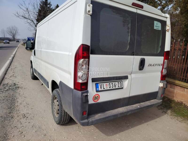 Fiat Ducato 