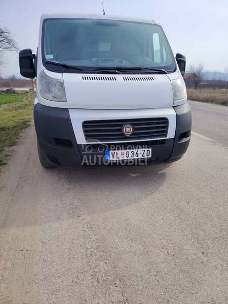 Fiat Ducato 