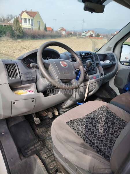 Fiat Ducato 