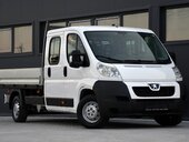 Peugeot Boxer 2.2 HDI