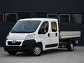 Peugeot Boxer 2.2 HDI