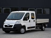 Peugeot Boxer 2.2 HDI