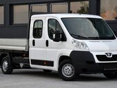 Peugeot Boxer 2.2 HDI
