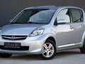Subaru Justy 1.3 / 4x4 / CH