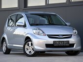 Subaru Justy 1.3 / 4x4 / CH