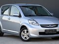 Subaru Justy 1.3 / 4x4 / CH