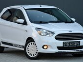 Ford Ka+ 1.2/Edition 40/CH