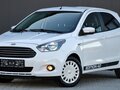 Ford Ka+ 1.2/Edition 40/CH
