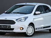 Ford Ka+ 1.2/Edition 40/CH