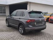 Volkswagen Tiguan R Line 190hp 4x4 CH