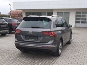 Volkswagen Tiguan R Line 190hp 4x4 CH