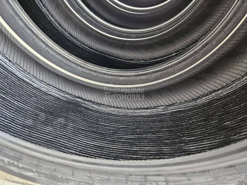 Continental 255/45 R19 Letnja