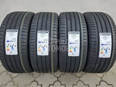 Continental 255/45 R19 Letnja