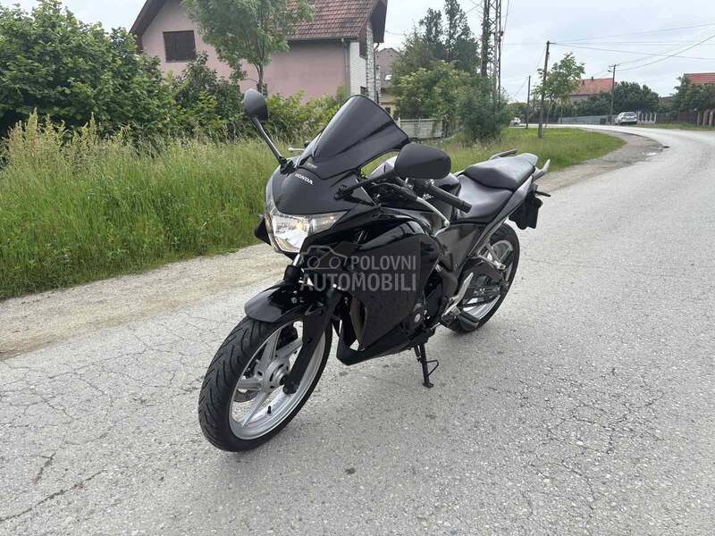 Honda CBR