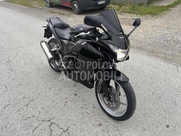 Honda CBR