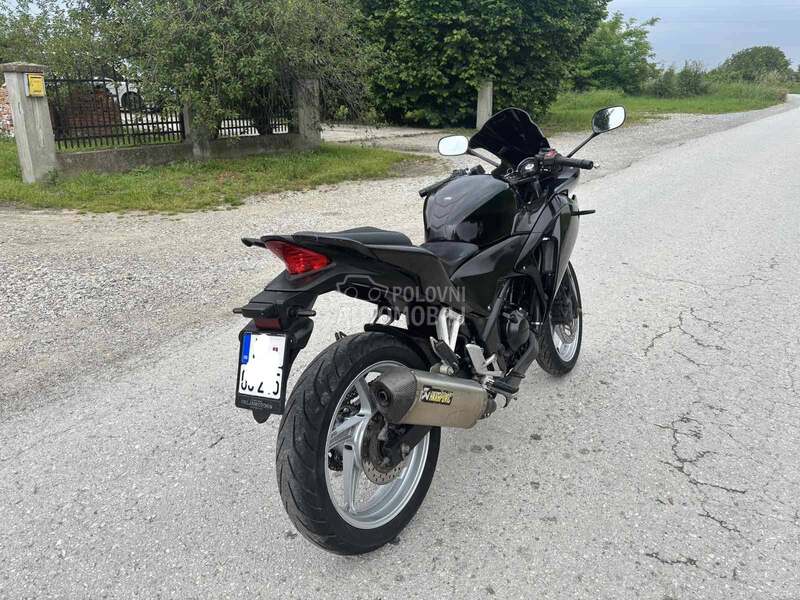 Honda CBR