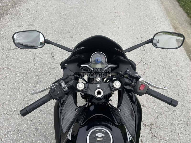 Honda CBR