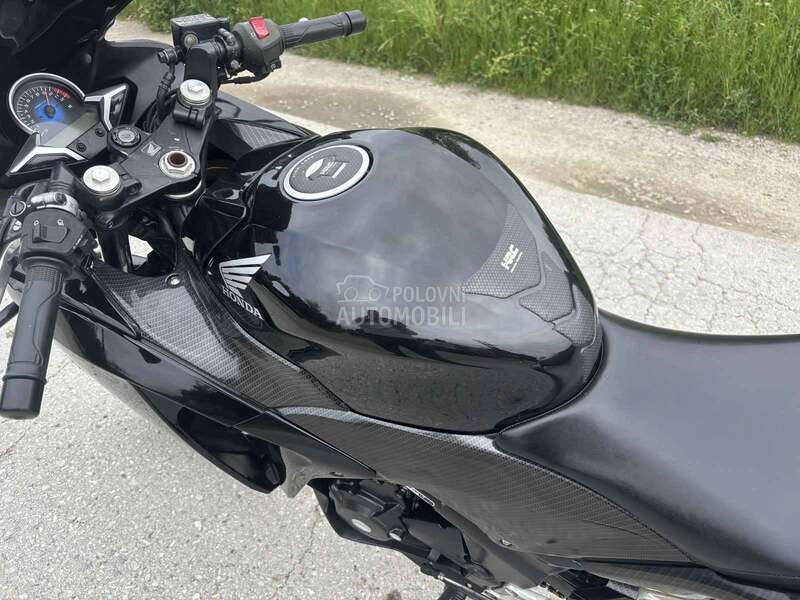 Honda CBR