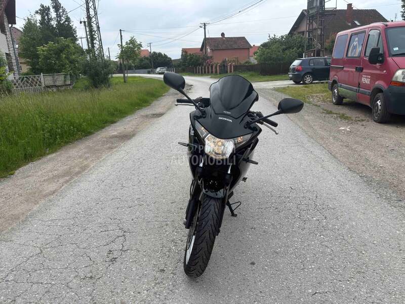 Honda CBR