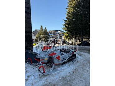 Bombardier Ski Doo freeride 154