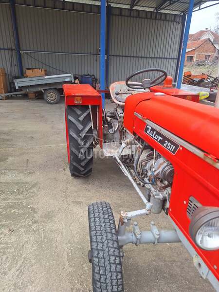 Zetor 2511